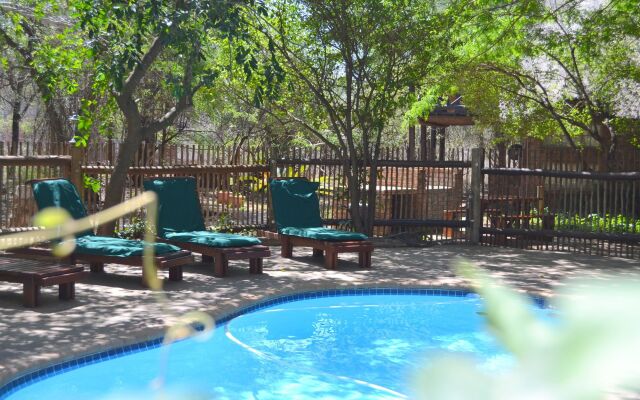 Phumula Kruger Lodge