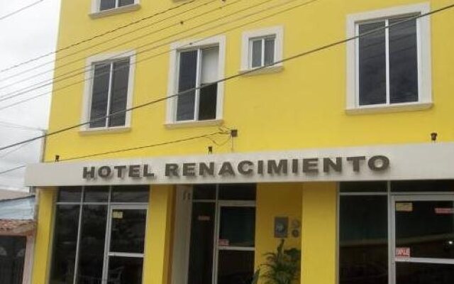 Hotel Renacimiento