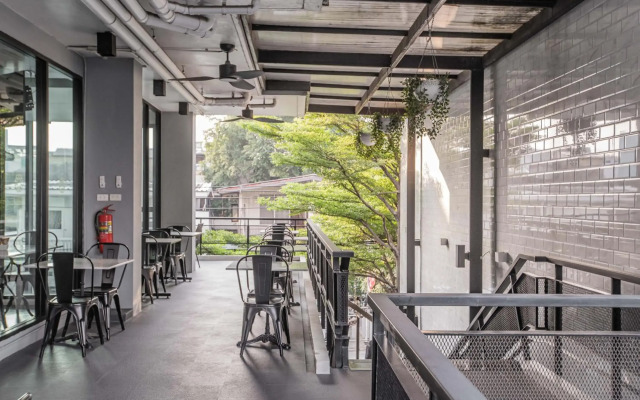 Marigold Sukhumvit