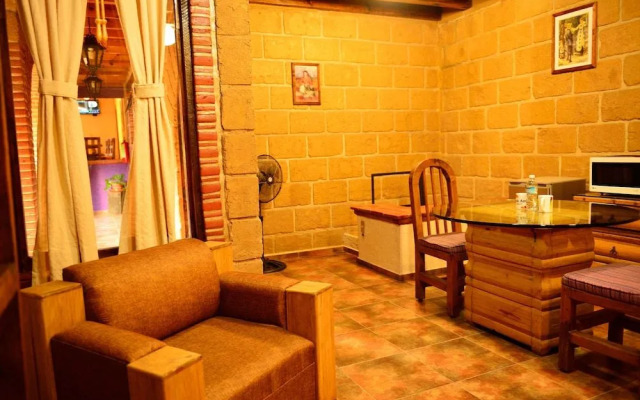 Mex Suites Casa Azul B&B
