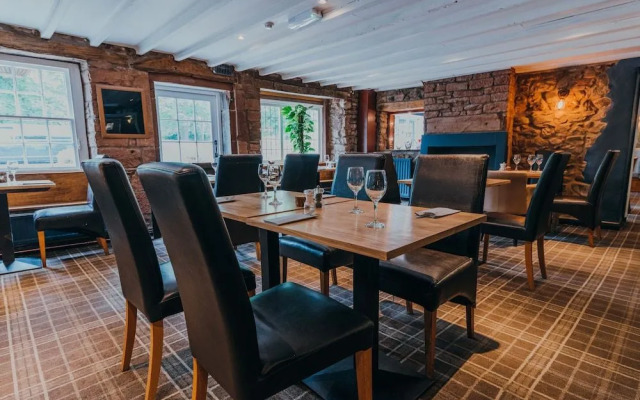 Royal Oak Appleby