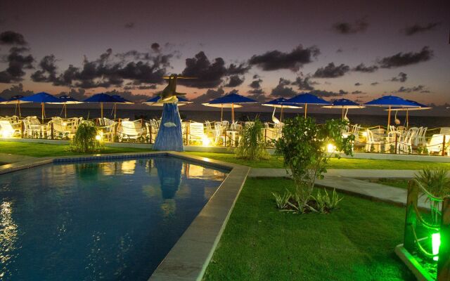 Crôa Mares Hotel