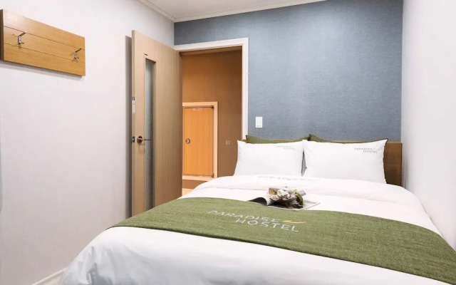 Yeosu Paradise Spa Pension