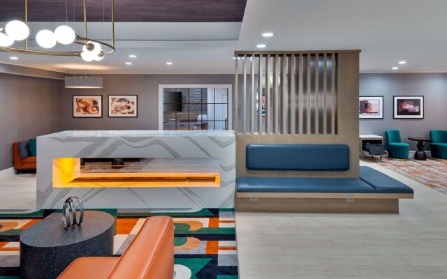 Homewood Suites by Hilton Boston/Canton, MA
