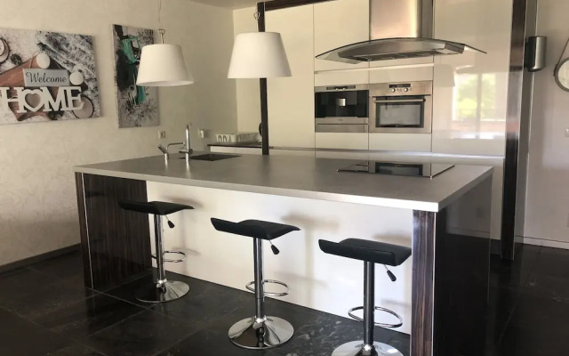 MyCityLofts - Meent