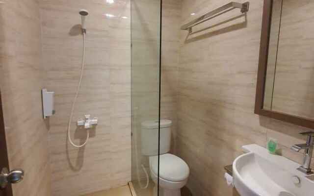 Gardena Hotel Indramayu