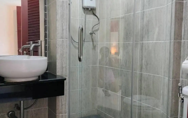 Khon Kaen Orchid Hotel