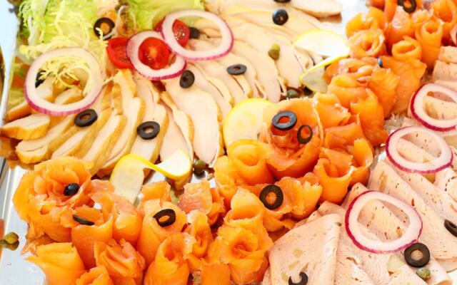 Hampton by Hilton Zhongshan Nanlang