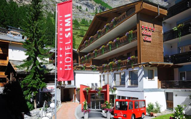 Hotel Simi