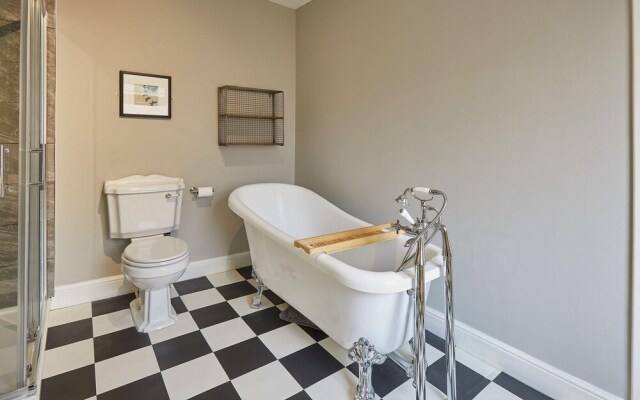 Host Stay 39 George Street