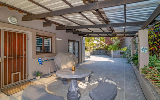 Vista Oceana – 4 Bedroom, Uvongo, Manaba Beach