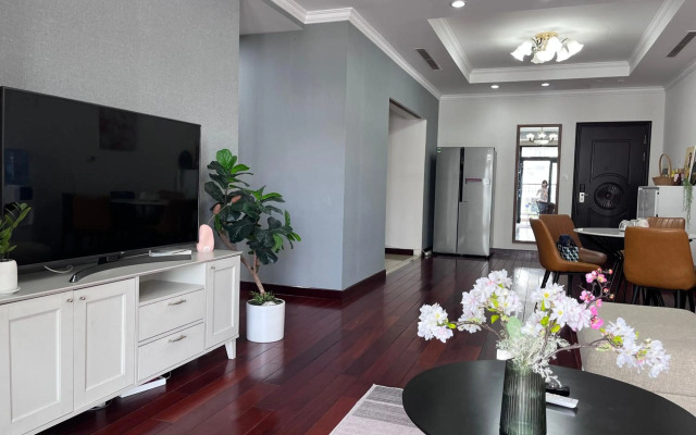 Vinhomes Royal City Luxury Apartment 3 Br