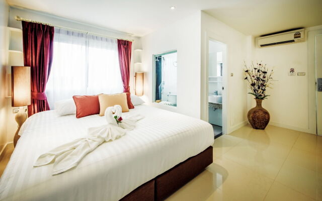 Raha Grand Hotel Patong