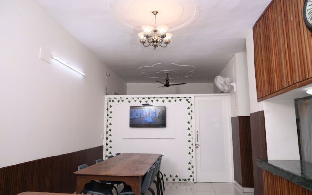 Patiala inn