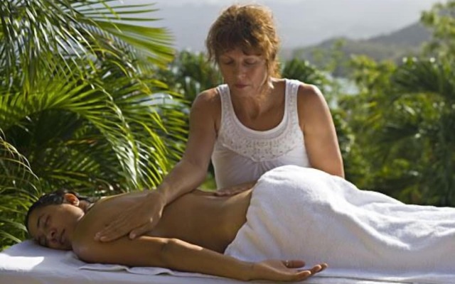 Maca Bana Luxury Boutique Resort
