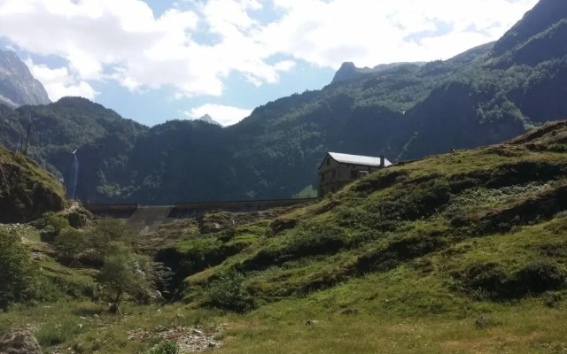 T2 Luchon Centre - 6 couchages