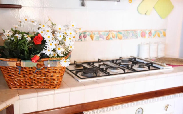 Vacanze Al Mare Patrizia's Sweet Home