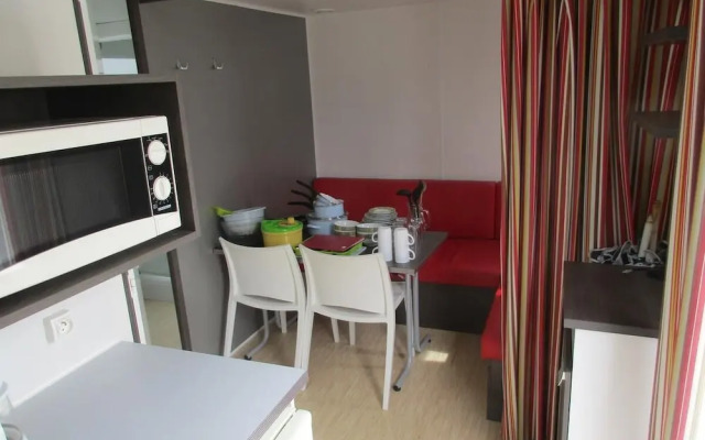 Camping Harrobia