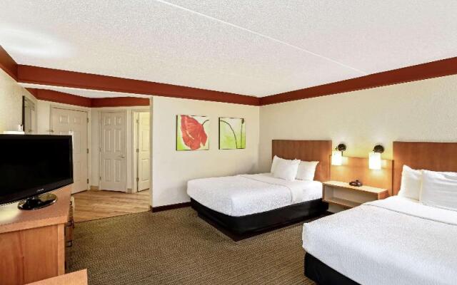 La Quinta Inn & Suites Memphis Primacy Parkway
