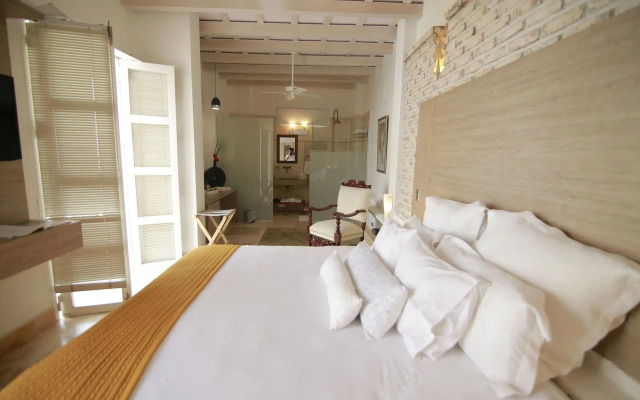 Hotel Boutique Don Pepe