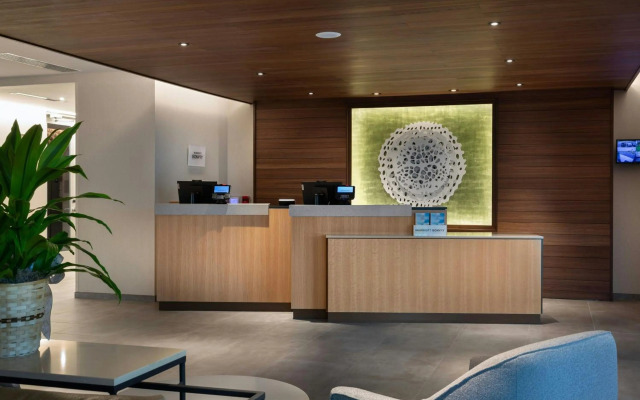 Fairfield Inn & Suites Coastal Carolina Conway