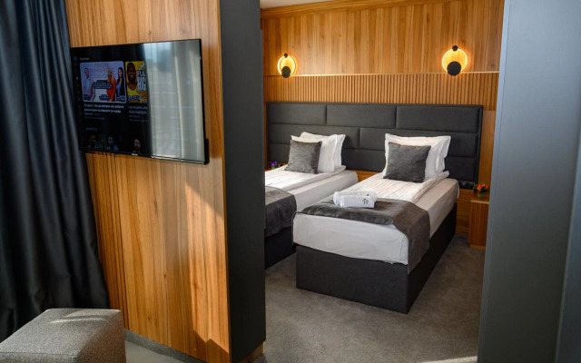 Park Hotel Plovdiv