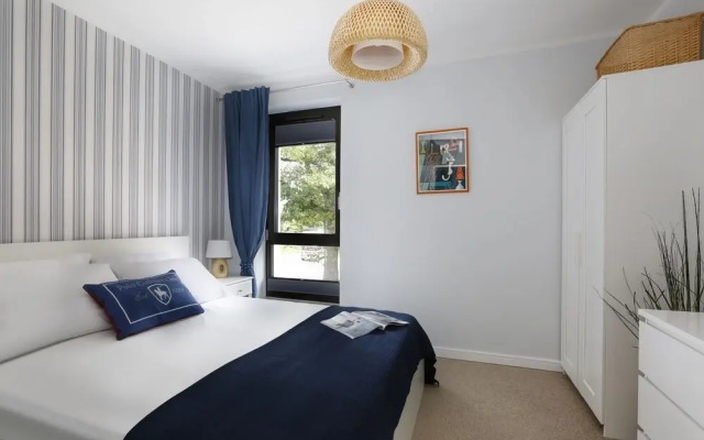 Apartamenty Sun & Snow Victoria Residence