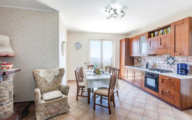 Beautiful Home in Agropoli SA With Wifi and 4 Bedrooms