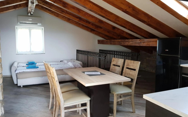 Apartments Villa Irena