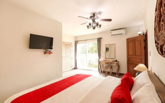 Oyo 361 Relax Garden House