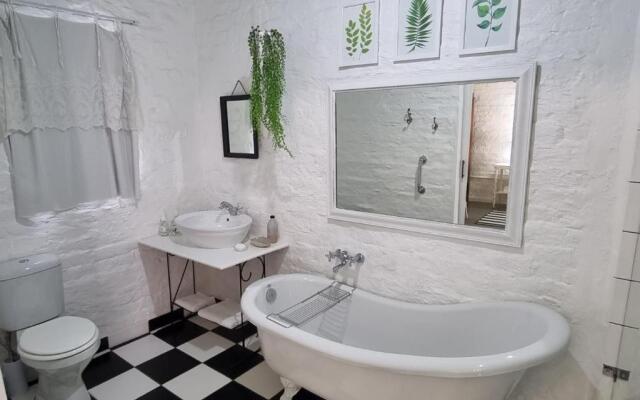 Rietjiesbos Self Catering