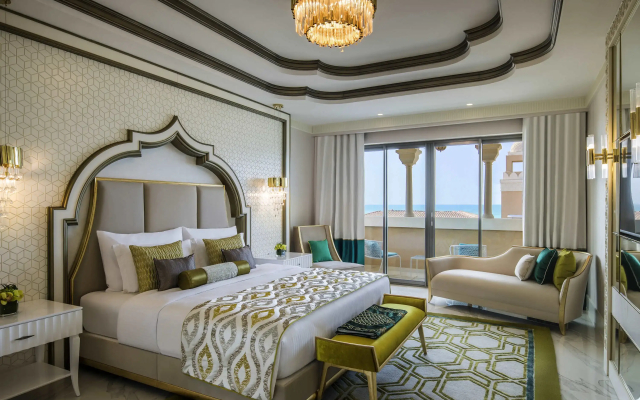 Rixos Premium Saadiyat Island