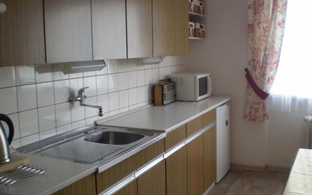 apartman pro 4 osoby
