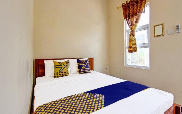 Spot On 91709 Aster Hotel Syariah