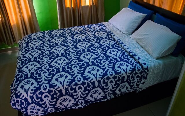 Summer Vista Ensuite Hotel