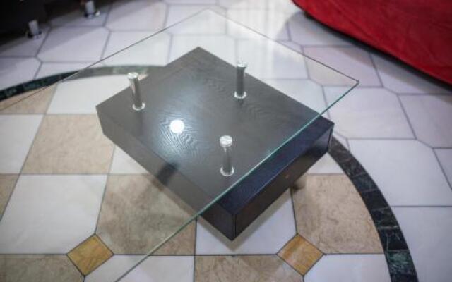 Gunung View Homestay