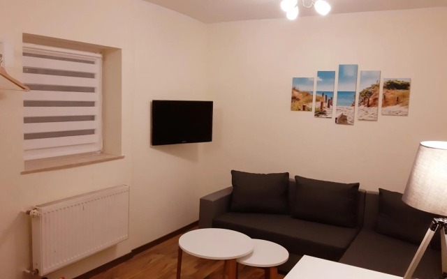 Ferienwohnung Smillenzweg mit Garten