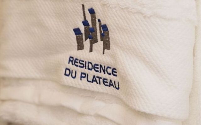 Residence Plateau