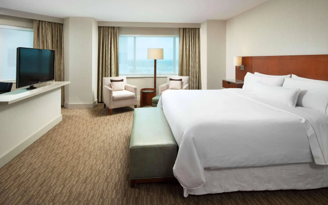 The Westin Houston, Memorial City