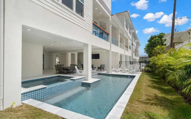 Akoya House at The Gemma