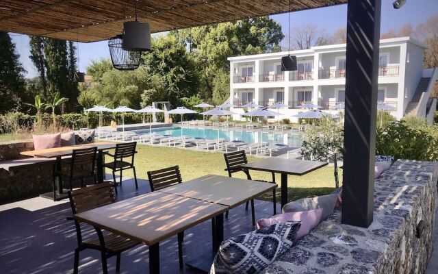 La Maison Corfu - Adults Only