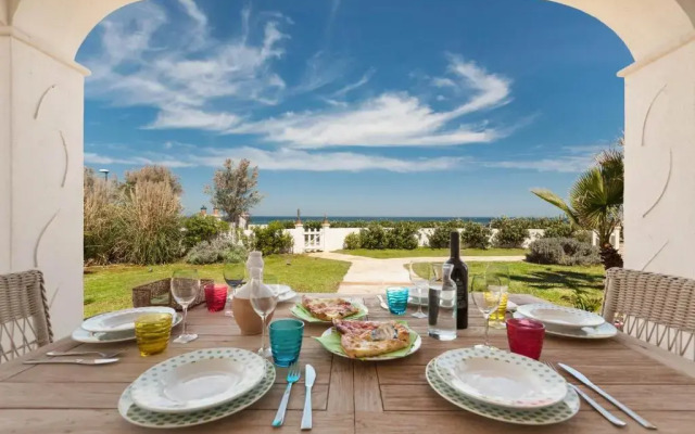 Villetta Tisbe by Wonderful Italy