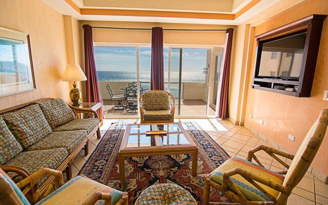 Baja 705 - 2 Br Condo