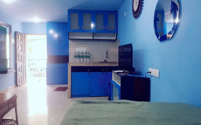 Godwill Kimo Guest House