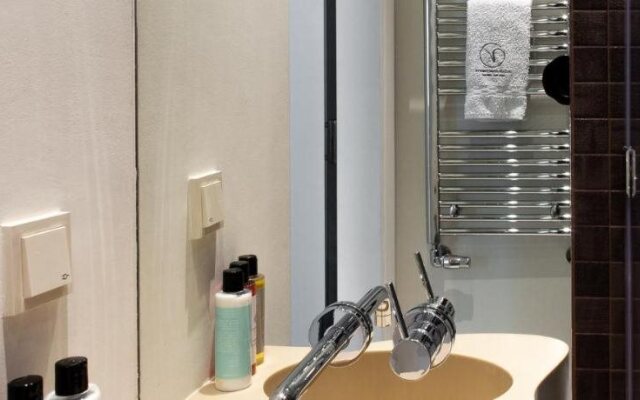 Platinum Towers by Visionapartments