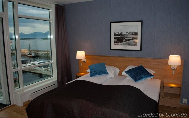 Molde Fjordhotell - by Classic Norway Hotels