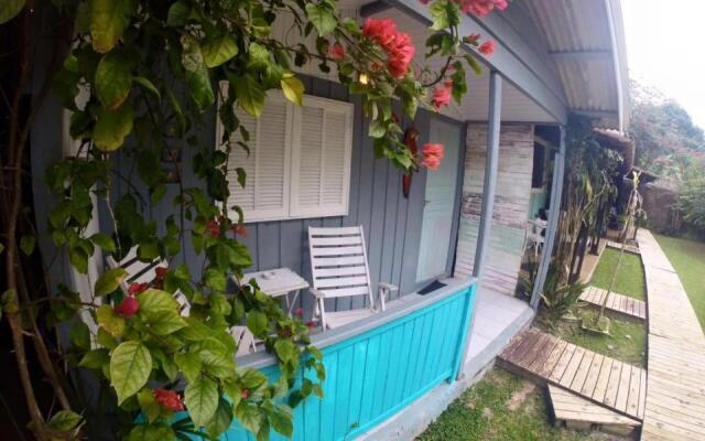 Pousada Canto da Galheta