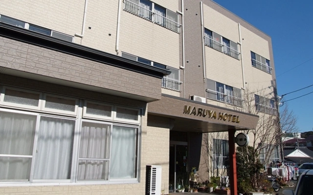 Maruya Hotel