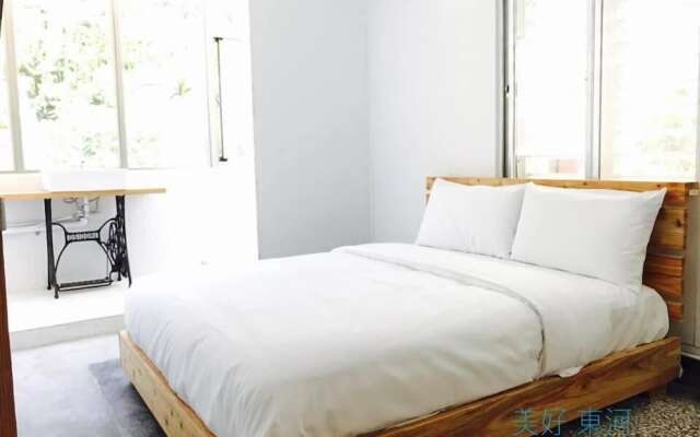 Mayhow Donghe - Hostel