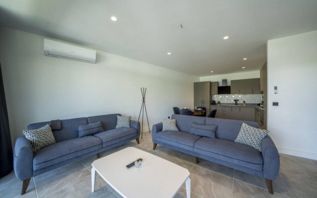 Modern Suite Close to Beach in Bodrum
